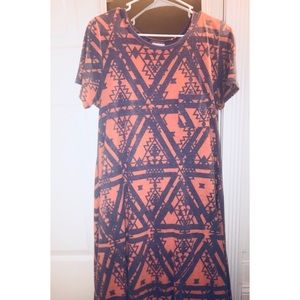 LuLaRoe Carly Medium